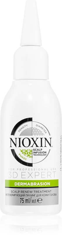 Nioxin 3D Experct Care