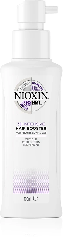 Nioxin 3D Intensive Hair Booster 3 Nioxin 3D Intensive Hair Booster