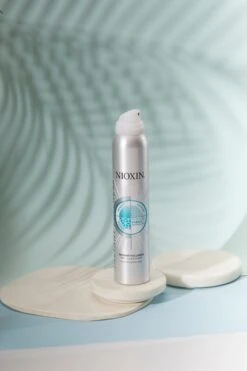Nioxin 3D Styling Instant Fullness -Beauté Cheveux Soldes nioxin 3d styling instant fullness shampoing sec 1