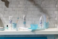 Nioxin 3D Styling Instant Fullness -Beauté Cheveux Soldes nioxin 3d styling instant fullness shampoing sec 3