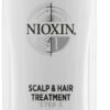 Nioxin System 1 Scalp And Hair Treatment -Beauté Cheveux Soldes nioxin system 1 scalp and hair treatment soin sans rincage pour cheveux fins ou clairsemes 4