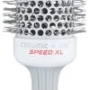 Olivia Garden Ceramic + Ion Speed XL 1 Olivia Garden Ceramic + Ion Speed XL -Beauté Cheveux Soldes olivia garden ceramic ion speed xl brosse a cheveux 11