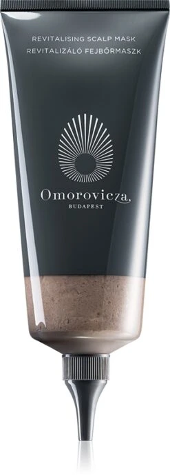 Omorovicza Moor Mud Revitalising Scalp Mask