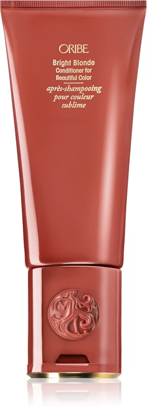 Oribe Bright Blonde 3 Oribe Bright Blonde