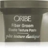 Oribe Fiber Groom ElasticTexture -Beauté Cheveux Soldes oribe fiber groom elastictexture pommade texturante pour cheveux sans volume