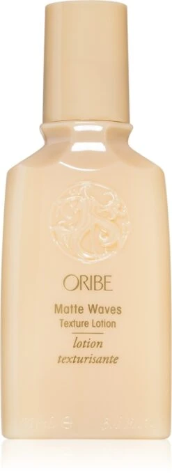 Oribe Signature Matte Waves Texture Lotion