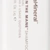 Original & Mineral Maintain The Mane Shampoo -Beauté Cheveux Soldes original mineral maintain the mane shampoo shampoing nourrissant a usage quotidien