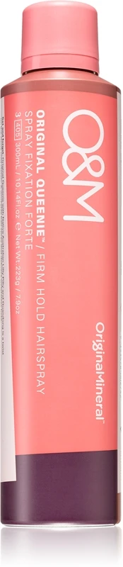 Original & Mineral Original Queenie