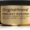 Original & Mineral Project Sukuroi -Beauté Cheveux Soldes original mineral project sukuroi baume lissant pour cheveux secs et abimes