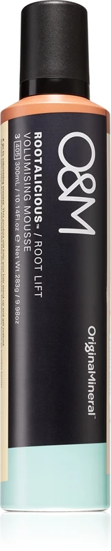 Original & Mineral Rootalicious