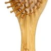Pandoo Bamboo Hairbrush