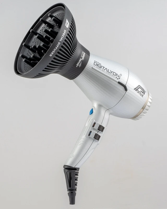 Parlux Digitalyon + Magic Sense 4 Parlux Digitalyon + Magic Sense – Image 2