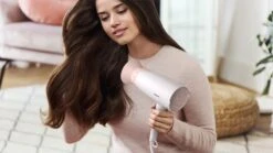 Philips 3000 BHD300/00 -Beauté Cheveux Soldes philips 3000 bhd300 00 seche cheveux 2