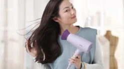 Philips 3000 BHD341/10 -Beauté Cheveux Soldes philips 3000 bhd341 10 seche cheveux 2