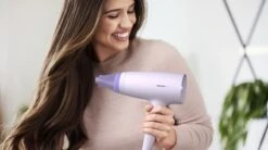 Philips 3000 BHD341/10 -Beauté Cheveux Soldes philips 3000 bhd341 10 seche cheveux 3