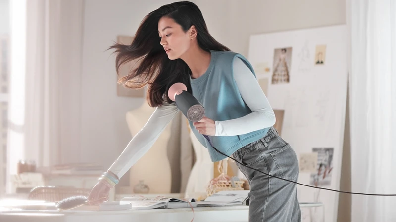 Philips 3000 BHD350/10 5 Philips 3000 BHD350/10 – Image 3