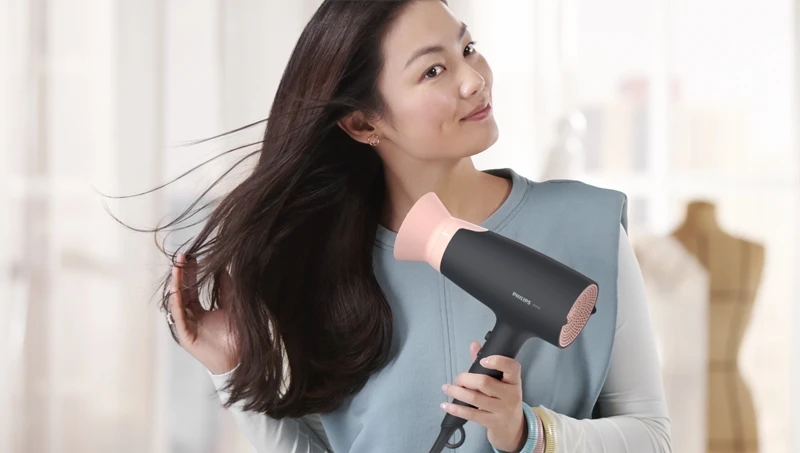 Philips 3000 BHD350/10 6 Philips 3000 BHD350/10 – Image 4