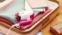 Philips DryCare Essential BHD003/00 -Beauté Cheveux Soldes philips drycare essential bhd003 00 seche cheveux de voyage 3