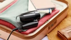 Philips Essential Care BHC010/10 -Beauté Cheveux Soldes philips essential care bhc010 10 seche cheveux de voyage 4