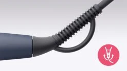 Philips Series 5000 BHH885/00 -Beauté Cheveux Soldes philips series 5000 bhh885 00 brosse lissante 11