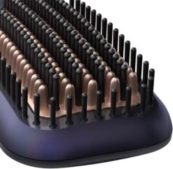 Philips Series 5000 BHH885/00 -Beauté Cheveux Soldes philips series 5000 bhh885 00 brosse lissante 2
