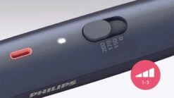 Philips Series 5000 BHH885/00 -Beauté Cheveux Soldes philips series 5000 bhh885 00 brosse lissante 9