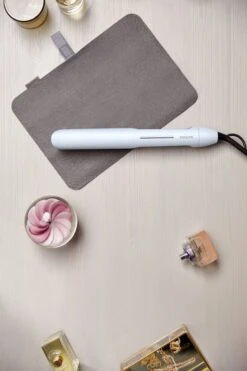 Philips Series 5000 BHS520/00 -Beauté Cheveux Soldes philips series 5000 bhs520 00 fer a lisser 2