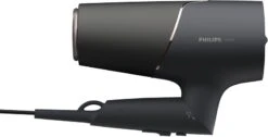 Philips Series 5000 ThermoShield BHD538/30 -Beauté Cheveux Soldes philips series 5000 thermoshield bhd538 30 seche cheveux 2