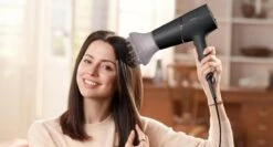 Philips Series 5000 ThermoShield BHD538/30 -Beauté Cheveux Soldes philips series 5000 thermoshield bhd538 30 seche cheveux 4