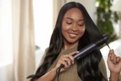 Philips Series 7000 BHS752/00 12 Philips Series 7000 BHS752/00 -Beauté Cheveux Soldes philips series 7000 bhs752 00 fer a lisser 1