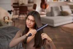 Philips Series 7000 BHS752/00 19 Philips Series 7000 BHS752/00 -Beauté Cheveux Soldes philips series 7000 bhs752 00 fer a lisser 8