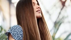 Philips StraightCare Essential BHS375/00 -Beauté Cheveux Soldes philips straightcare essential bhs375 00 fer a lisser 4