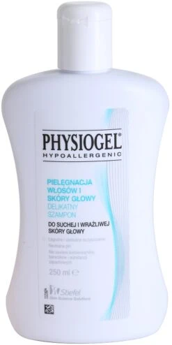 Physiogel Scalp Care