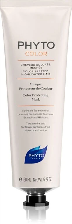 Phyto Color Protecting Mask