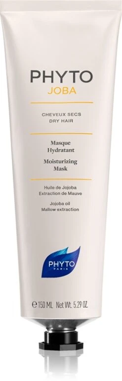 Phyto Phytojoba Moisturizing Mask