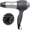 ProfiCare Clatronic HTD 3055 1 ProfiCare Clatronic HTD 3055 -Beauté Cheveux Soldes proficare clatronic htd 3055 seche cheveux