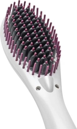 ProfiCare GB 3021 5 ProfiCare GB 3021 -Beauté Cheveux Soldes proficare gb 3021 brosse lissante 1