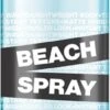 Redken Beach Spray -Beauté Cheveux Soldes redken beach spray spray coiffant protecteur pour former des boucles