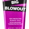 Redken Big Blowout 1 Redken Big Blowout -Beauté Cheveux Soldes redken big blowout gel coiffant pour donner du volume et de la brillance