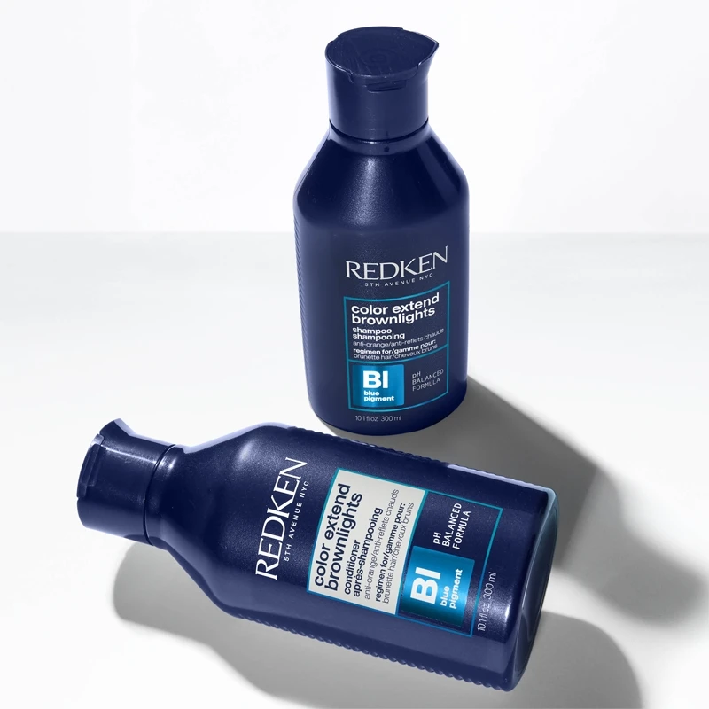 Redken Color Extend Brownlights – Image 4