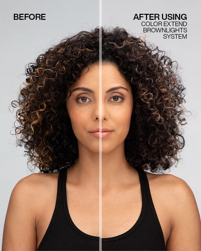 Redken Color Extend Brownlights – Image 6