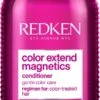Redken Color Extend Magnetics -Beauté Cheveux Soldes redken color extend magnetics apres shampoing protecteur pour cheveux colores