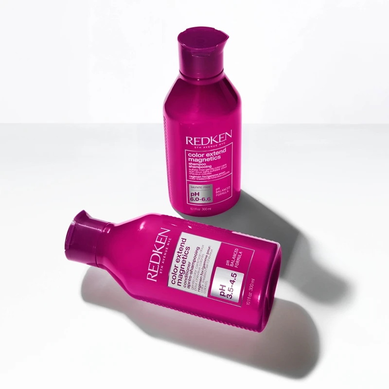 Redken Color Extend Magnetics 8 Redken Color Extend Magnetics – Image 6