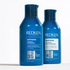 Redken Extreme -Beauté Cheveux Soldes redken extreme apres shampoing regenerant pour cheveux abimes 4