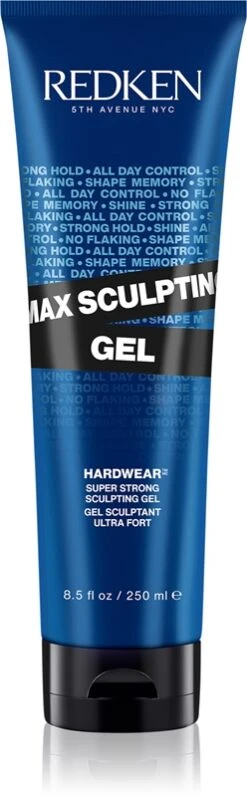 Redken Max Sculpting Gel