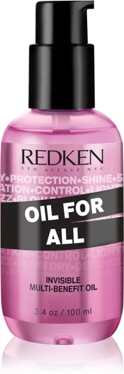 Redken Oil For All