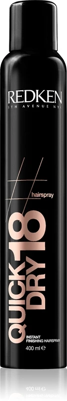 Redken Quick Dry 3 Redken Quick Dry