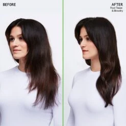 Redken Root Tease -Beauté Cheveux Soldes redken root tease spray pour soulever les cheveux a la racine 4