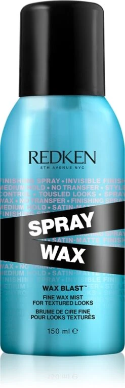 Redken Spray Wax