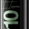Redken Volumize Guts 10 -Beauté Cheveux Soldes redken volumize guts 10 mousse coiffante pour donner du volume et de la brillance 16